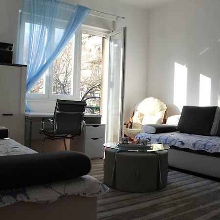 Cozy Apartment Mihaela With Balcony, Near Park Marjan & Old Town - Quiet Neighborhood Split Kültér fotó