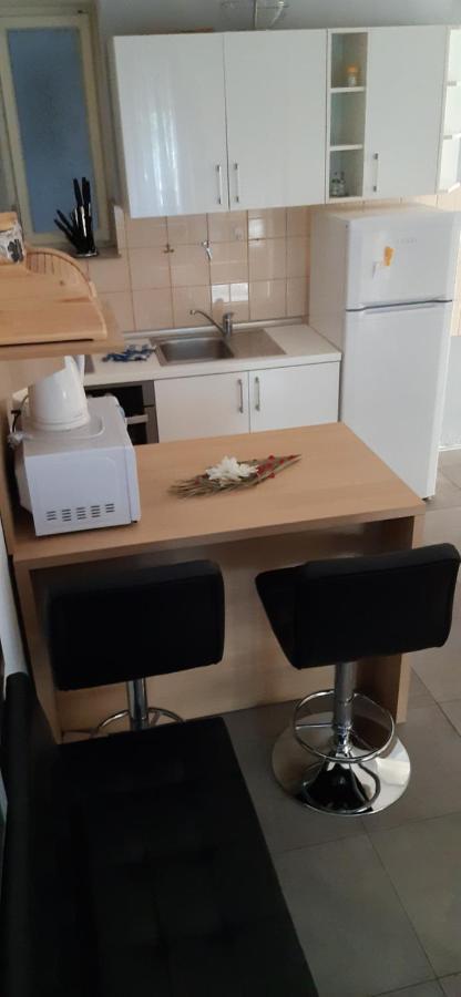 Cozy Apartment Mihaela With Balcony, Near Park Marjan & Old Town - Quiet Neighborhood Split Kültér fotó